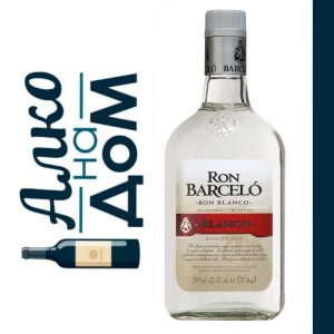 Барсело ром