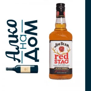 Джим бим чери