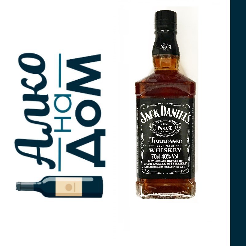 джек Джек дениелс