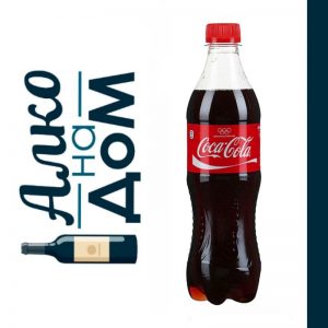 кока кола