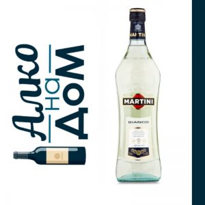 вермут мартини бьянко