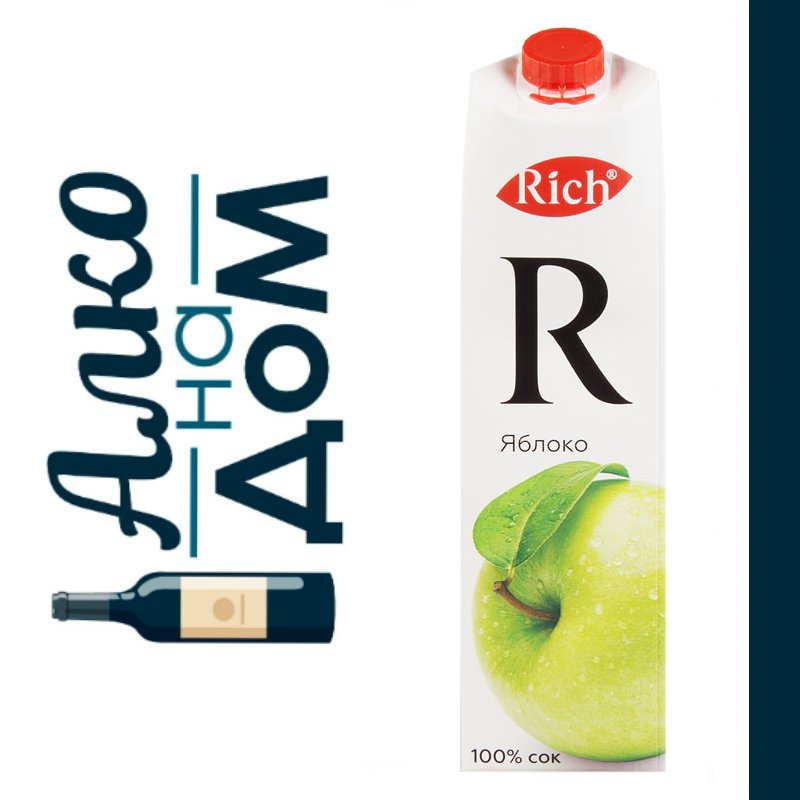 ричь сок ричь