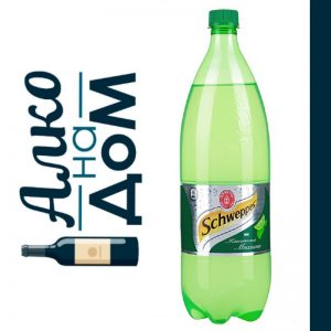 швепс тоник