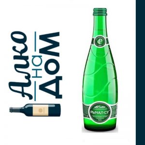 рычал су минералка